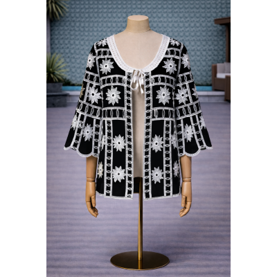 Woman summer jacket LA-746