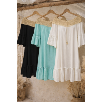 Γυναικείο φόρεμα LA-749 Γυναικείο φόρεμα LA-749