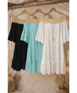 Γυναικείο φόρεμα LA-749