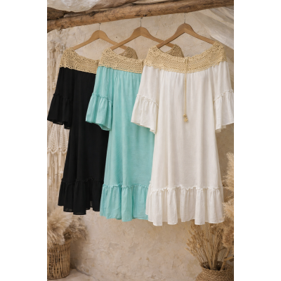 Γυναικείο φόρεμα LA-749