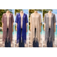 Γυναικεία ζακέτα LA-761