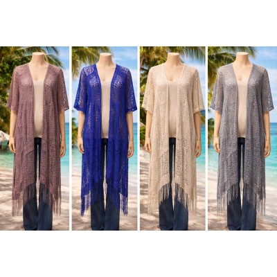 Γυναικεία ζακέτα LA-761