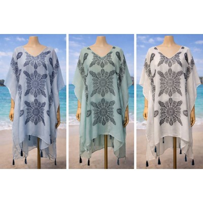 Γυναικεία τουνίκ LA-763