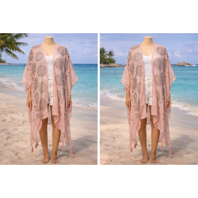 Γυναικεία ζακέτα  LA-764