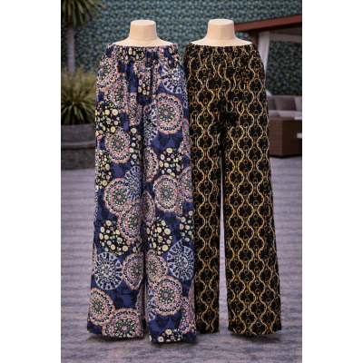 Γυναικεία παντελόνα 