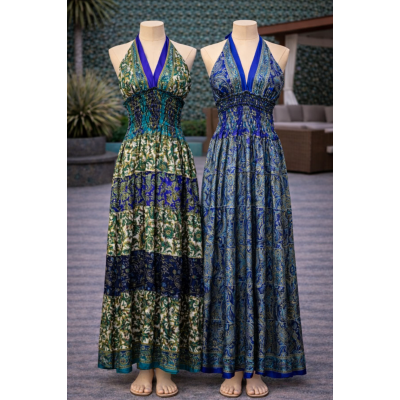 Γυναικείο φόρεμα INF9