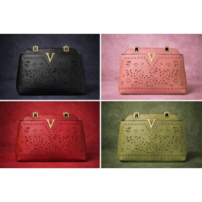 Γυναικεία τσάντα M-1034 Γυναικεία τσάντα M-1034