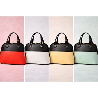 Γυναικεία τσάντα M-1055 Γυναικεία τσάντα M-1055