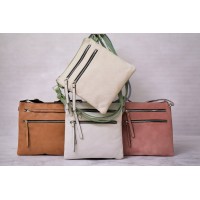 Τσαντάκι χιαστί M-1064 Τσαντάκι χιαστί M-1064