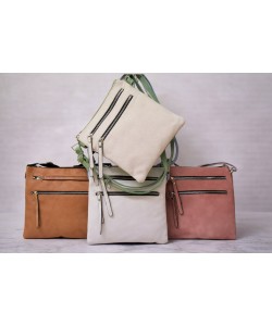 Τσαντάκι χιαστί M-1064