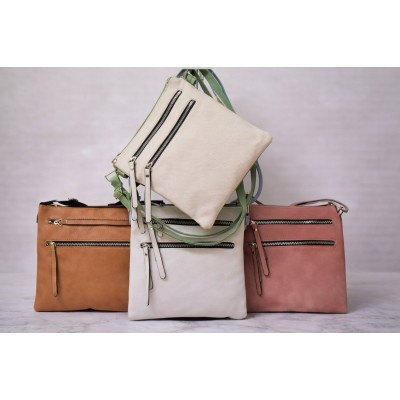 Τσαντάκι χιαστί M-1064 Τσαντάκι χιαστί M-1064