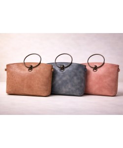 Γυναικεία τσάντα M-1067 Γυναικεία τσάντα M-1067