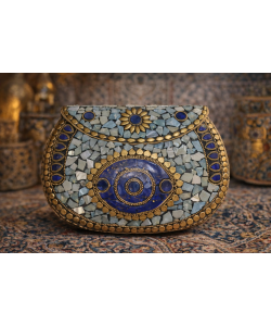 ΤΣΑΝΤΑ MARRONI M-2439