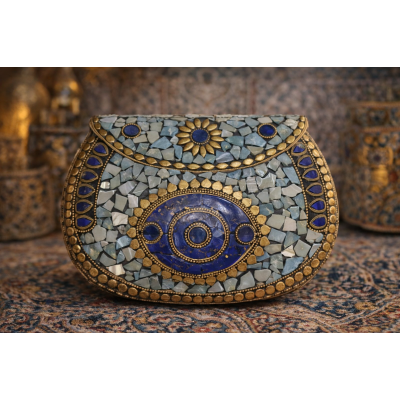 ΤΣΑΝΤΑ MARRONI M-2439 ΤΣΑΝΤΑ MARRONI M-2439