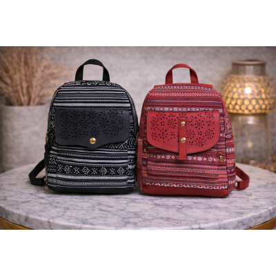 Σακίδιο πλάτης M-340