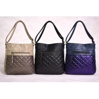 Γυναικεία τσάντα χιαστί M-560 Γυναικεία τσάντα χιαστί M-560