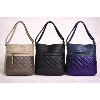 Γυναικεία τσάντα χιαστί M-560 Γυναικεία τσάντα χιαστί M-560