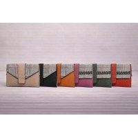 Γυναικείo τσαντάκι χιαστί M-565