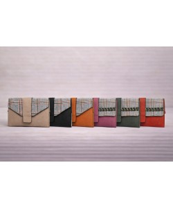 Γυναικείo τσαντάκι χιαστί M-565