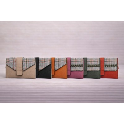 Γυναικείo τσαντάκι χιαστί M-565 Γυναικείo τσαντάκι χιαστί M-565