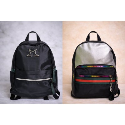 Γυναικείο σακίδιο Μ-572 Γυναικείο σακίδιο Μ-572