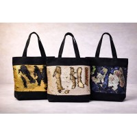 Γυναικεία τσάντα θαλάσσης P-604