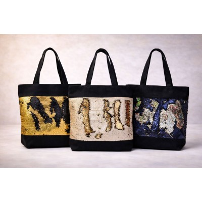 Γυναικεία τσάντα θαλάσσης P-604