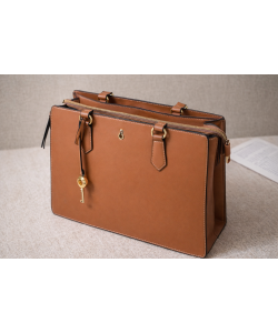 Γυναικείος χαρτοφύλακας-τσάντα Μ-632