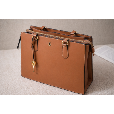 Γυναικείος χαρτοφύλακας-τσάντα Μ-632