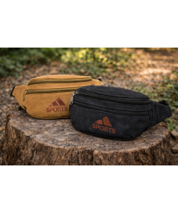 Τσαντάκι μέσης (beltbag) Μ-905