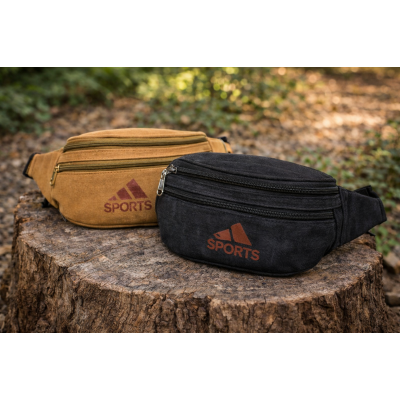 Τσαντάκι μέσης (beltbag) Μ-905