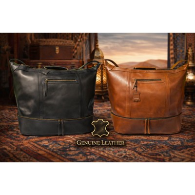 Γνήσιο Δέρμα Μ-1545