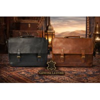 Γνήσιο Δέρμα Μ-1549