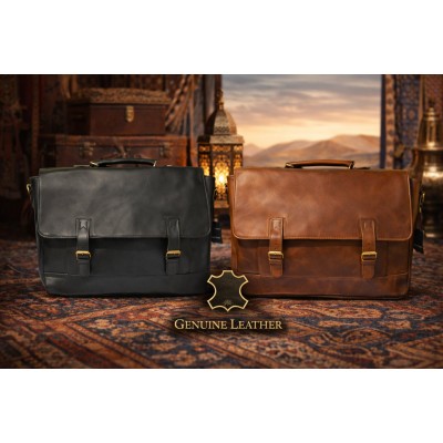 Γνήσιο Δέρμα Μ-1549