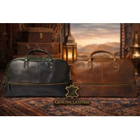 Γνήσιο Δέρμα Μ-1550