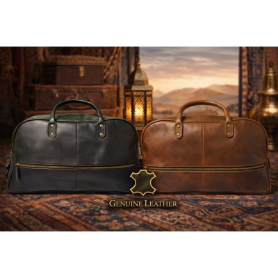 Γνήσιο Δέρμα Μ-1550