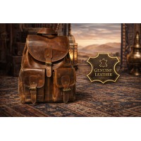 Γνήσιο Δέρμα Μ-1552