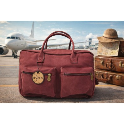 Γυναικείο σακ βουαγιάζ Μ-575