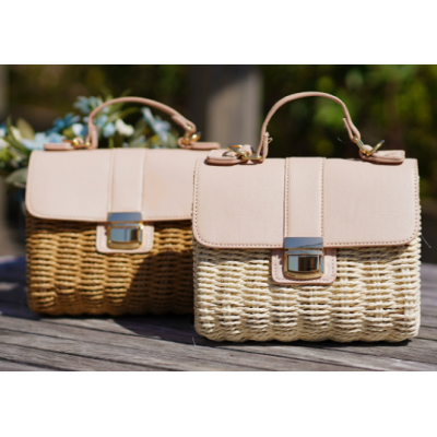 ΤΣΑΝΤΑ  MARRONI ΜΕ ΚΩΔ.: M2486