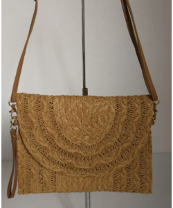 ΤΣΑΝΤΑ  MARRONI ΜΕ ΚΩΔ.: M2466