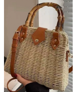 ΤΣΑΝΤΑ  MARRONI ΜΕ ΚΩΔ.: M2493