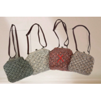 ΤΣΑΝΤΑ  MARRONI ΜΕ ΚΩΔ.: M2457