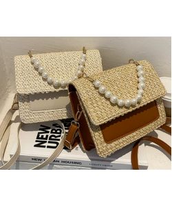 ΤΣΑΝΤΑ  MARRONI ΜΕ ΚΩΔ.: M2517